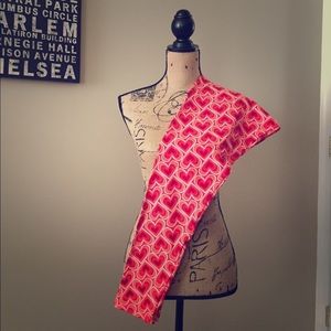 ‼️FINAL PRICE DROP‼️❤️🧡LuLaRoe TC leggings